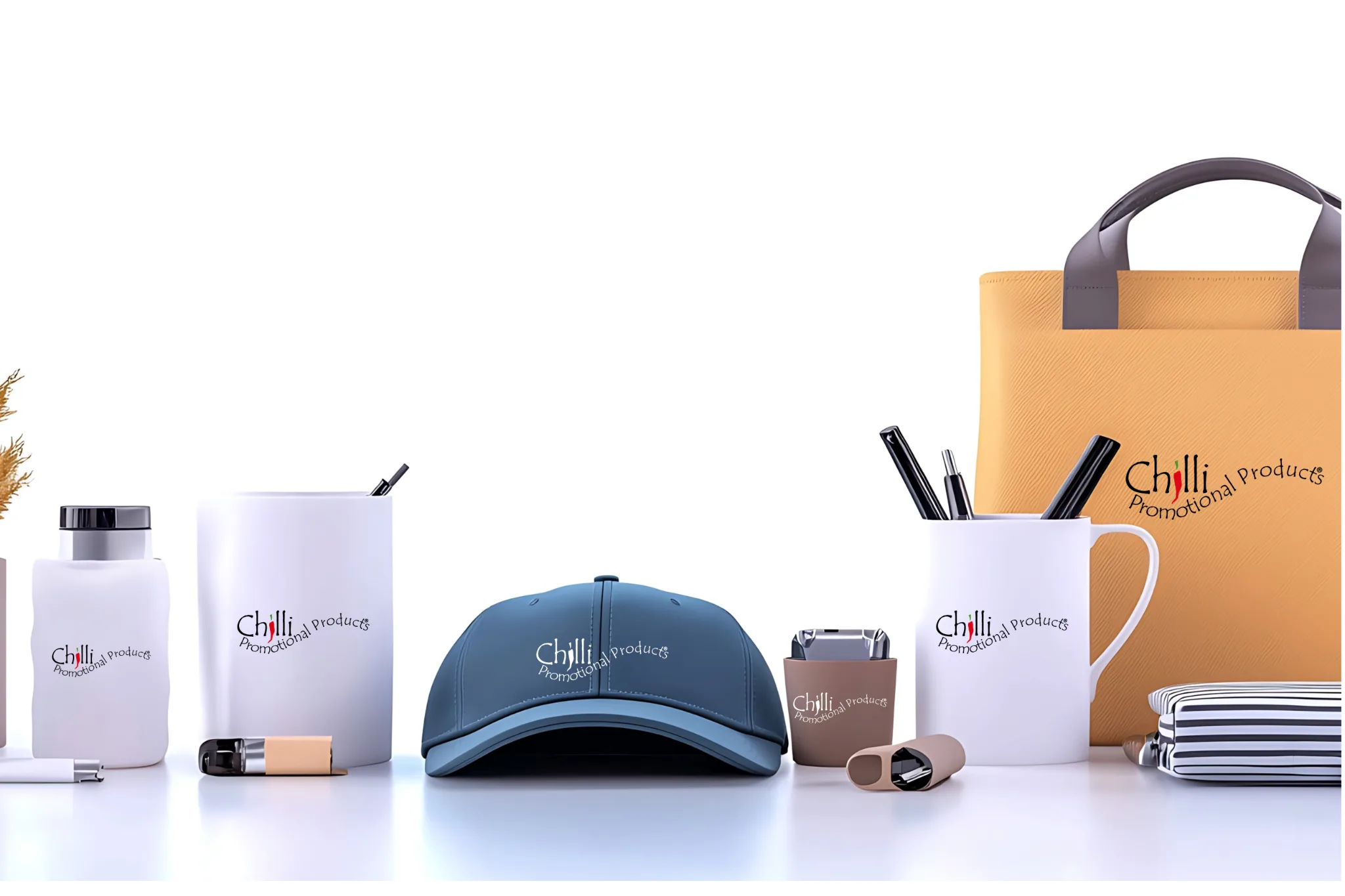 Why Branded Merchandise Matters More Today Than It Did in 2008